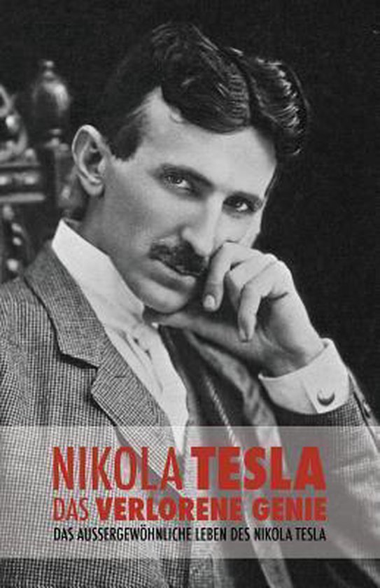 Nikola Tesla