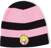 Nintendo - Princess Peach Striped Beanie