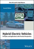 Automotive Series - Hybrid Electric Vehicles