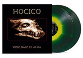 Odio Bajo El Alma (Limited Coloured Vinyl)