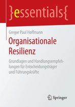essentials - Organisationale Resilienz