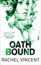 Oath Bound (An Unbound Novel - Book 3)
