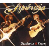 Beppe Gambetta & Dan Crary - Synérgia (CD)