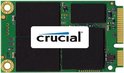 Crucial M500 mSATA SSD - 240GB