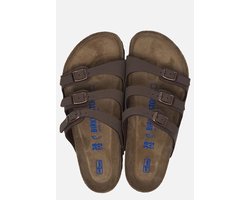 Birkenstock Sandalen - Mocca - 40