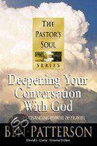 Deepening Your Conversation with God