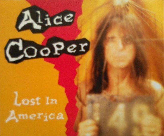 Lost In America