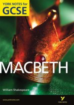 York Notes - York Notes for GCSE: Macbeth Kindle edition