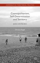 Cosmopolitanism Self Determination and Territory