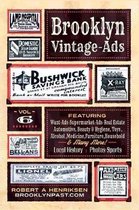 Brooklyn Vintage Ads Vol 6