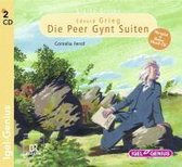 Starke Stücke 03. Edvard Grieg: Die Peer Gynt Suiten