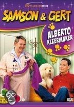 Samson & Gert - Alberto Kleermaker