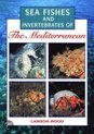 Sea Fishes Of The Mediterranean Including Marine Invertebrat