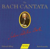 Bach Kantate, Vol. 19