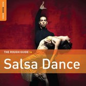 Rough Guide to Salsa Dance [2010]