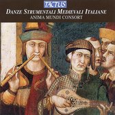 Danze Strumentali Medievali Italiane 1