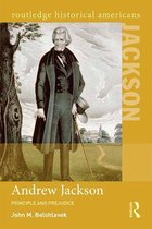Routledge Historical Americans - Andrew Jackson