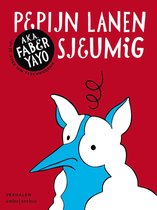 Boekomslag van 'Sjeumig'
