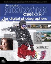 Voices That Matter - Adobe Photoshop CS6 Book for Digital Photographers