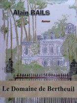 Le Domaine de Bertheuil