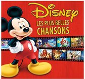 Disney: Les Plus Belles Chansons