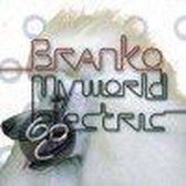 My World Electric