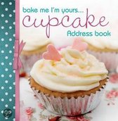 Bake Me I'm Yours... Address Book