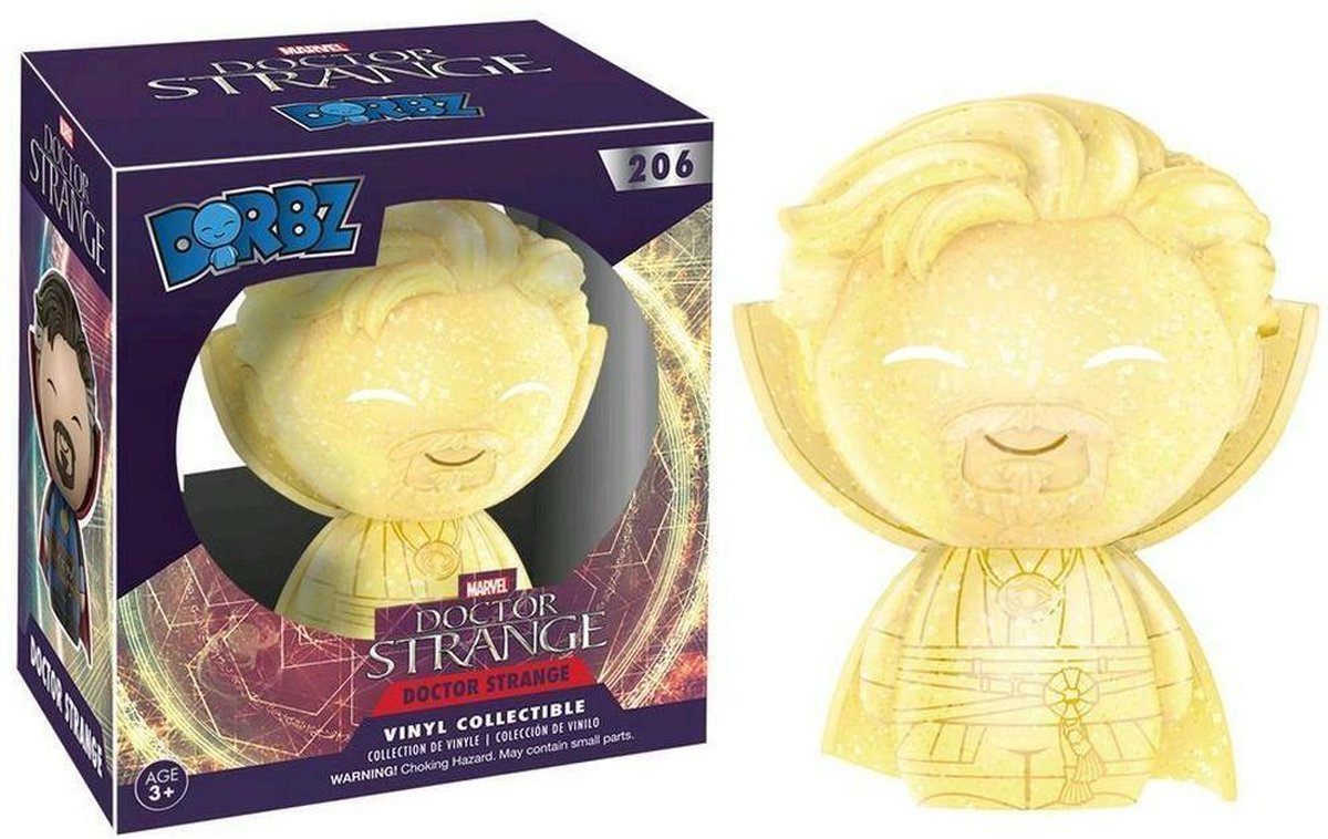 Funko / Dorbz #206 - Astral projection Doctor Strange