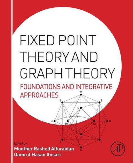 Fixed Point Theory and Graph Theory - cover