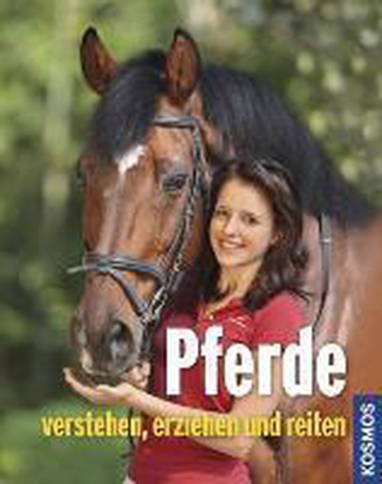 Pferde verstehen, erziehen und reiten, Silke Behling 9783440141090