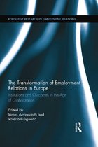 The Transformation of Employment Relations