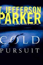 Omslag Cold Pursuit