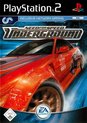 Need For Speed, Underground - Top sale actie -