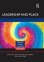 Regions and Cities- Leadership and Place