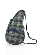 HEALTHY BACK BAG Rugzak - Melin Tregwynt - Elements - Small - 64103-ES