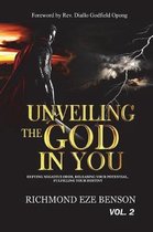 Unveiling the God in You