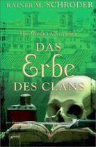Die Medici-Chroniken 03. Das Erbe des Clans