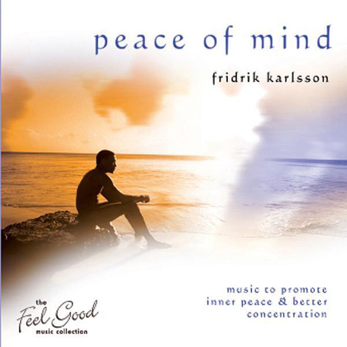 Peace Of Mind