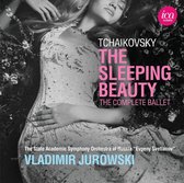 State Academic Symphony Orchestra Of Russia, Evgeny Svetlanov - Tchaikovsky: The Sleeping Beauty, Op. 66, Th 13 (2 CD)