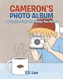 Cameron's Photo Album- Cameron's Photo Album