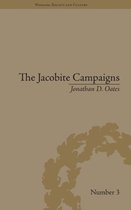 Warfare, Society and Culture-The Jacobite Campaigns