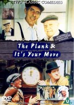 The Plank & It's your move (Import)