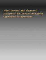 Federal Telework