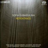 Franz Halász - Repentance (Super Audio CD)
