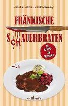 Fränkische Schauerbraten