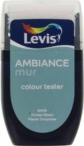 Levis Ambiance Kleurtester - Mat - Turkse Steen - 0,03L