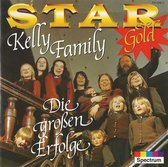 Kelly Family - Die grossen erfolge (star gold)