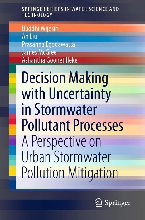 Earth and Environmental Science (R0) - Decision Making with  ... - cover