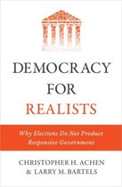 Democracy for Realists