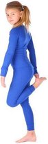 THERMO4SPORTS thermokleding - Thermoset koningsblauw-koningsblauw